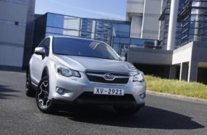 Subaru XV: Rebaja de 500 euros en sus tarifas