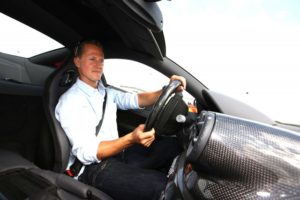 Ferrari quiere homenajear a Michael Schumacher por su cumpleaños