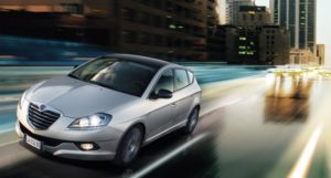 Lancia Delta MY2014: Precios para España