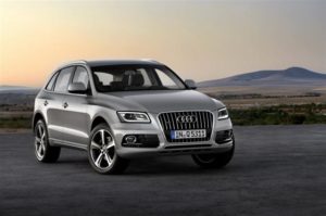 El Audi Q3 llegará a Estados Unidos, ¿qué significa esto?