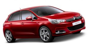 El 2013 cierra con Volkswagen y el Citroën C4 como los más vendidos