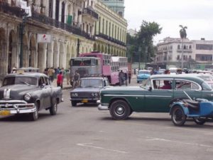 Comprar un coche nuevo en Cuba, algo al alcance de pocos privilegiados