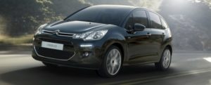 Citroën C3: Ahora con propulsor GLP bi-fuel