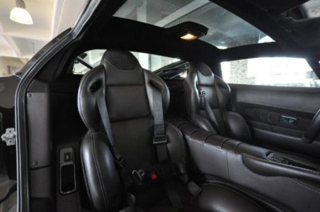 A la venta el Jaguar XJ220 preparado por Overdrive 1