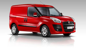 Fiat Doblò: Ahora con el 1.3 Multijet II 75 CV