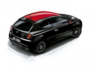 Alfa Romeo MiTo SBK: Limitado a 40 unidades