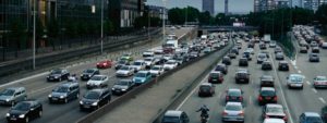 Hamburgo le declara la guerra a los coches para el año 2034