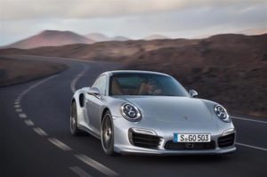 ¿Cuándo llegará el Porsche 911 GT2?