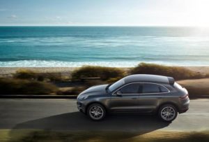 El Porsche Macan GTS ya está en camino