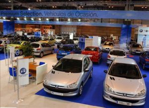Coche de Ocasión. Una compra con cabeza