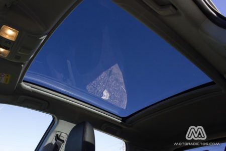 Prueba: Citroën C4 Aircross 1.6 HDI 115 CV 4WD Exclusive (equipamiento, comportamiento, conclusión) 5