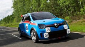 Nuevo Renault Twingo: Lo veremos en el Salón de Ginebra