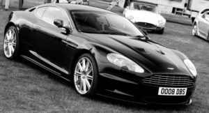 Aston Martin anuncia problemas con el acelerador de sus vehículos