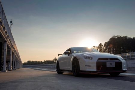 El Nissan GT-R Nismo debutará en Ginebra 1