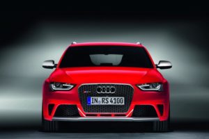 La próxima generación del Audi RS4 podría montar un motor V6