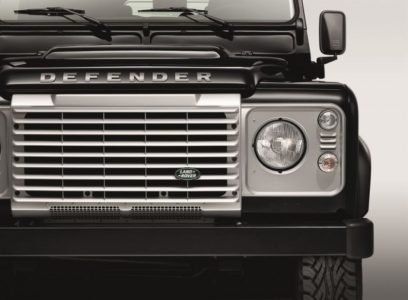 Land Rover Defender: renovarse «y» morir 2