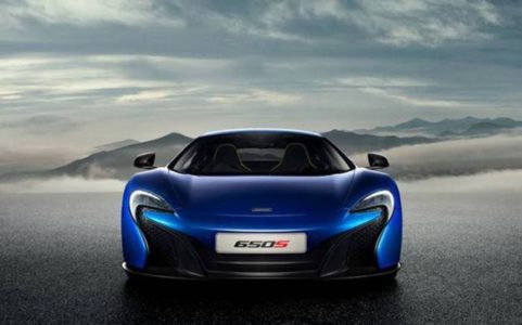 McLaren 650S, una evolución del 12C con aires de P1 2