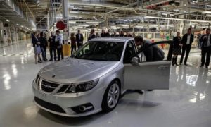 Saab: De vuelta a España en verano