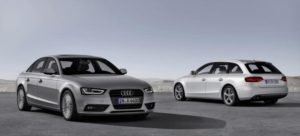 Audi amplía la gama Ultra: La eficiencia aplicada sobre propulsores TDI