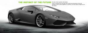 Lamborghini estrena configurador online para el Huracán