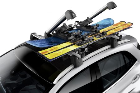 Mercedes-Benz Accessories, Collection GLA-Klasse