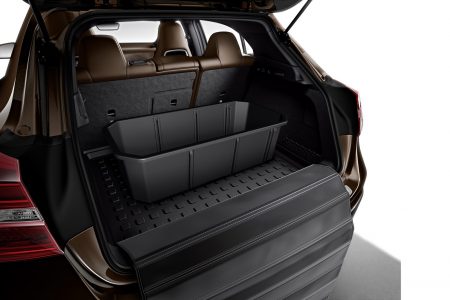 Mercedes-Benz Accessories, Collection GLA-Klasse