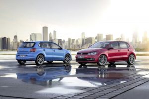 El Volkswagen Polo GTI recibirá una caja de cambios manual