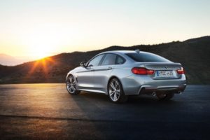 BMW M4 Gran Coupé ¿descartado?