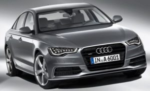 ¿Interesado en un nuevo A6? Audi lanza una oferta que seguro te gustará