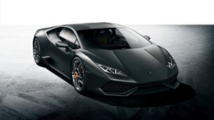 Lamborghini Huracán LP610-4, un auténtico éxito de ventas
