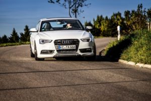 ABT aumenta la potencia de tu 2.0 TFSI