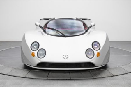 Lotec C1000, a la venta en eBay 1