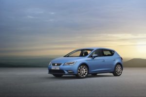 Llegan los SEAT León TGI y Mii Ecofuel: El gas natural por bandera