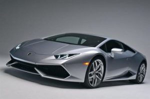 Lamborghini descarta un modelo de acceso, ¿confirma el Huracán de tracción trasera?