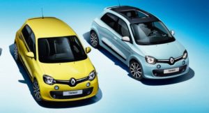Aquí lo tienes: Nuevo Renault Twingo 2014, por fin conocemos su aspecto