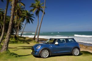 MINI One y One D: Los escalones de acceso a la gama