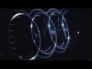 ¿Eres tú, Audi S1?