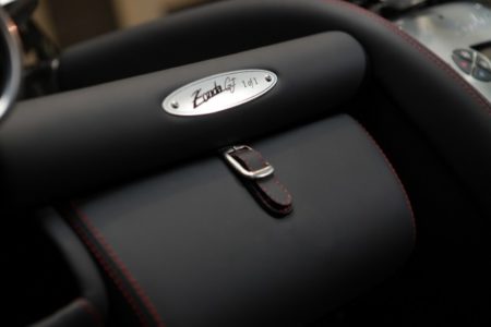 A la venta un Pagani Zonda GJ 2