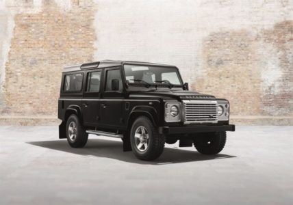 Land Rover Defender: renovarse «y» morir 3