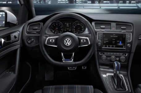 Volkswagen Golf GTE: ¿Un GTI eléctrico? 1