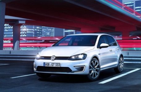 Volkswagen Golf GTE: ¿Un GTI eléctrico? 2