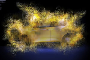 Nissan Juke: Aquí tienes el teaser del facelift