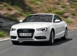 Audi A5: Ampliación de sus paquetes de equipamiento y ediciones especiales