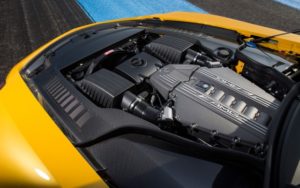 ¿Podría Mercedes comprar Aston Martin?
