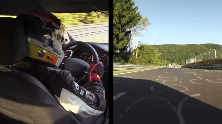 El récord en Nürburgring del nuevo SEAT León SC Cupra ya es oficial