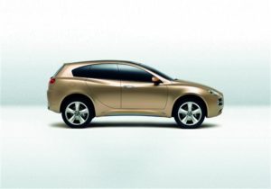 ¿Qué será el Alfa Romeo Giulietta Cross?
