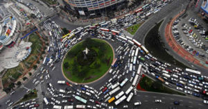 La nueva Ley de Tráfico y Seguridad Vial, en detalle
