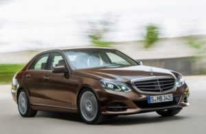 Nuevos detalles sobre el próximo Mercedes Clase E