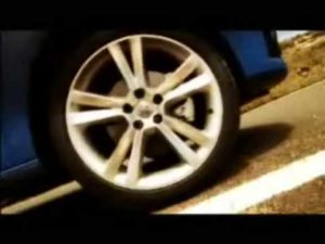SEAT Ibiza SportCoupe, vídeo en acción