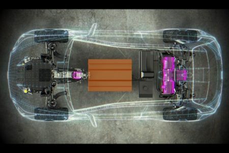 Ginebra 2014: Subaru VIZIV 2 Concept (vídeos) 3